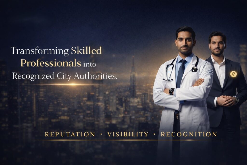 Best Personal Branding Platform